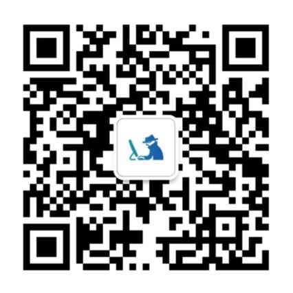 微信二维码